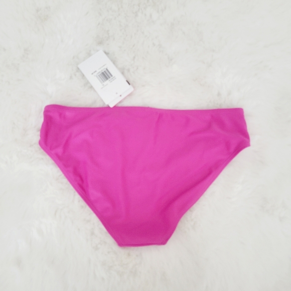 🍭HURLEY GIRL'S BIKINI TOP AND BOTTOM SIZE XL - Picture 5 of 5